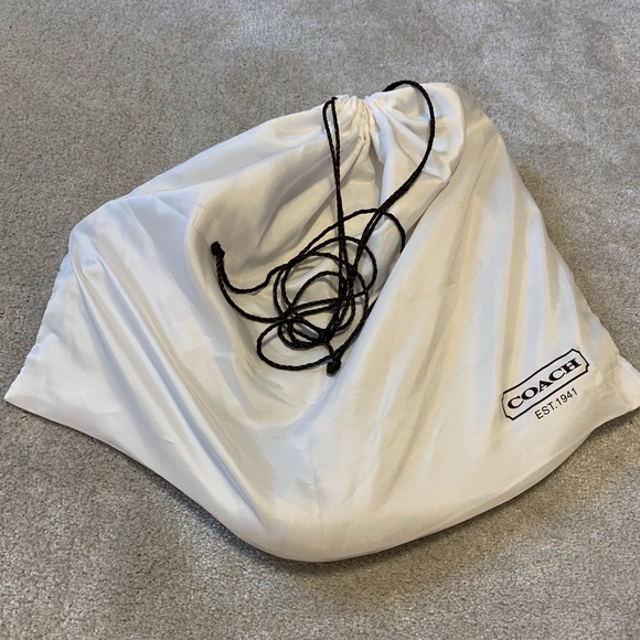 Coach Purse - Picture 2 of 5